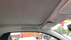 Fiat 500 1.2 Lounge 2dr Petrol Convertible